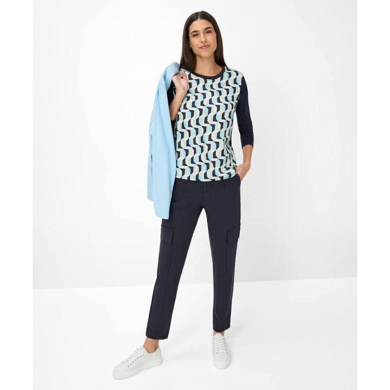 Brax Morris Pant image number 2